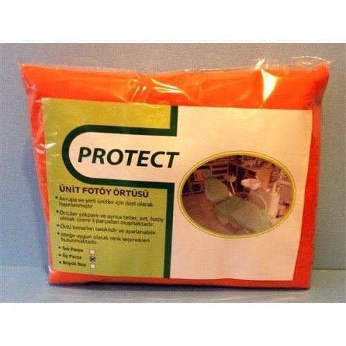 PROTECT ÜNİT ÖRTÜSÜ 3lü TAKIM