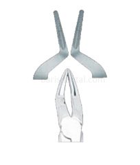 Davye Üst Kök Bayonet