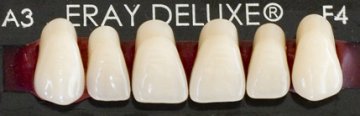 Eraylar Deluxe  Takım Diş Seti ( Deluxe model )