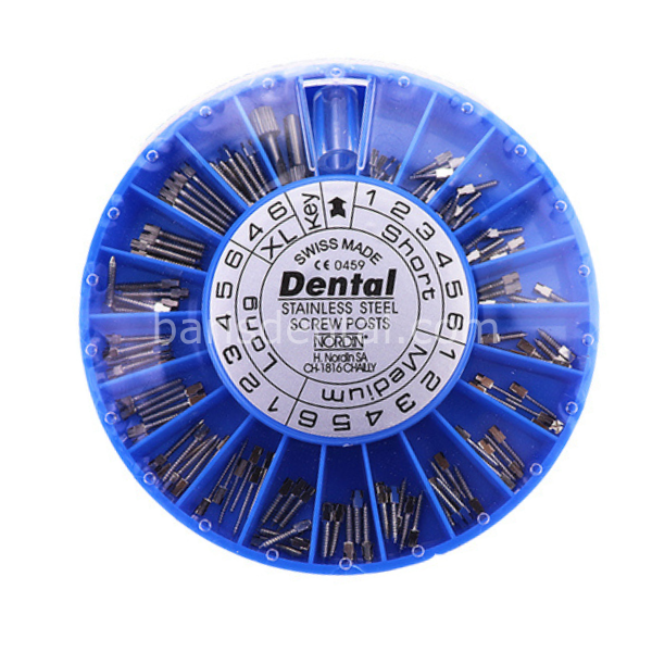 Denco Pivo Çivisi Stels 120 lik