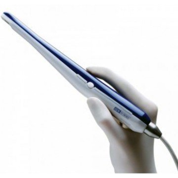 GXC-300 Agız içi Kamera