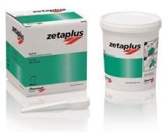 ZetaPlus 1.Ölçü