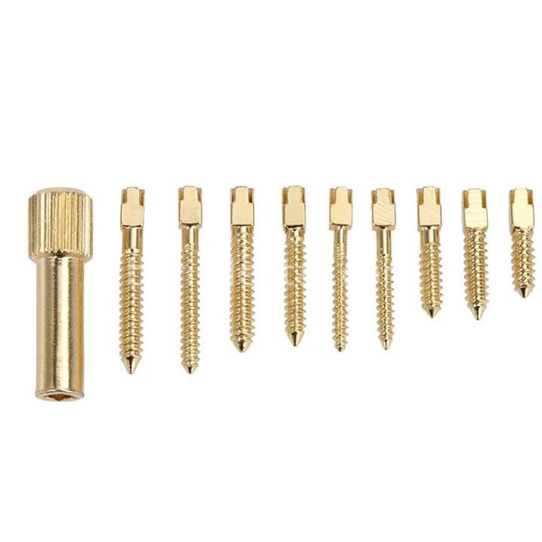 Denco Pivo Çivisi Gold 120 lik