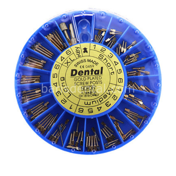 Denco Pivo Çivisi Gold 120 lik