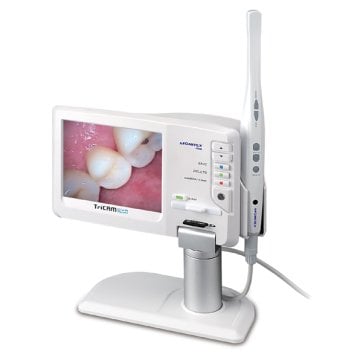 Tri-Cam CX-560 Ağız İçi Kamera
