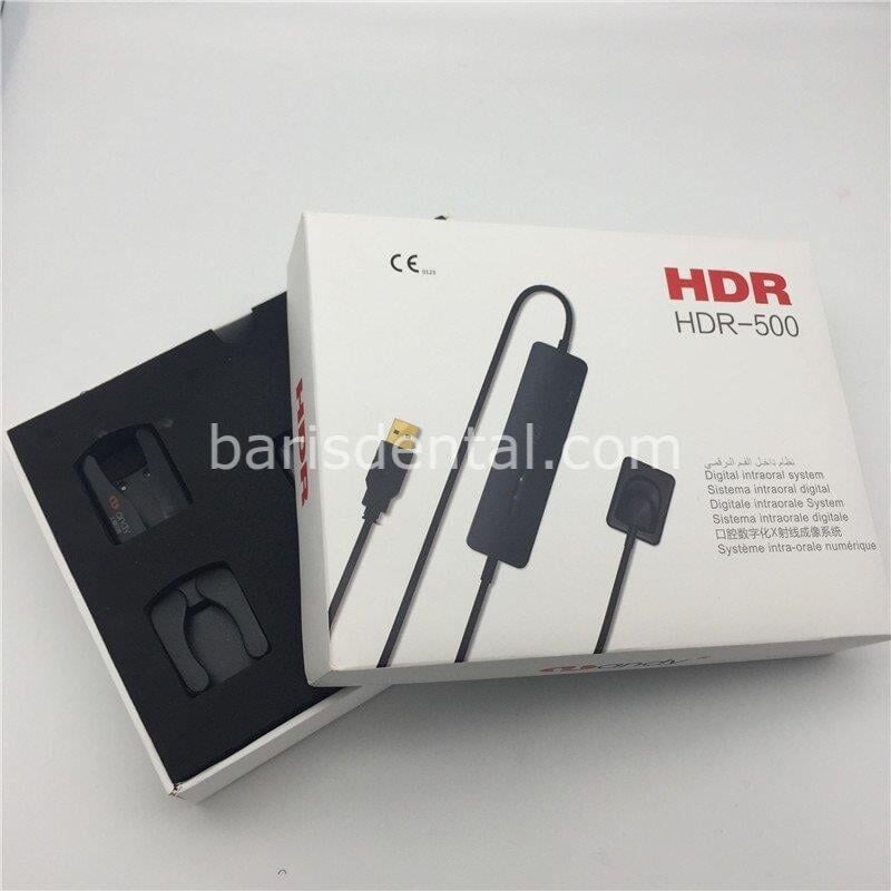 Hdr Rvg Sensör Cihazı