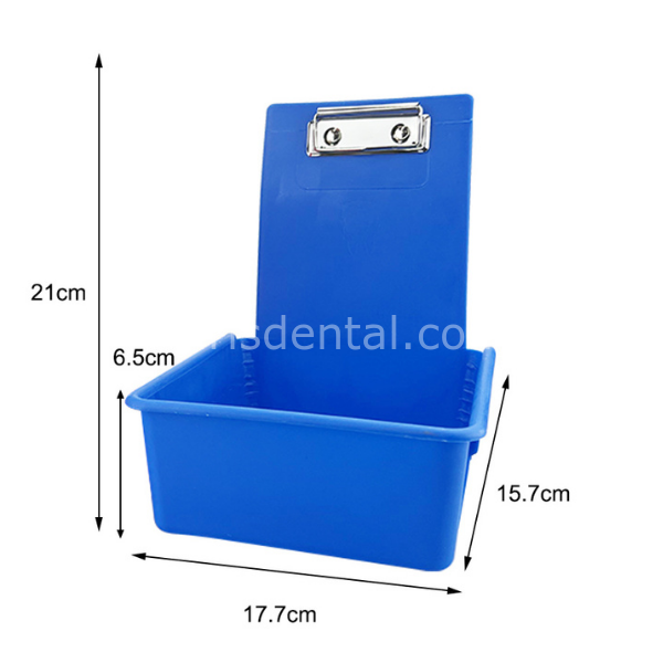 Cotisen Laboratuar İş Kutusu 1 Adet