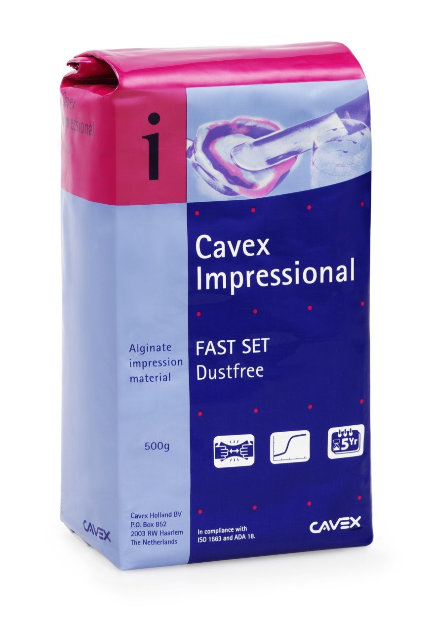 Impressional Aljinat