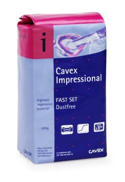 Impressional Aljinat