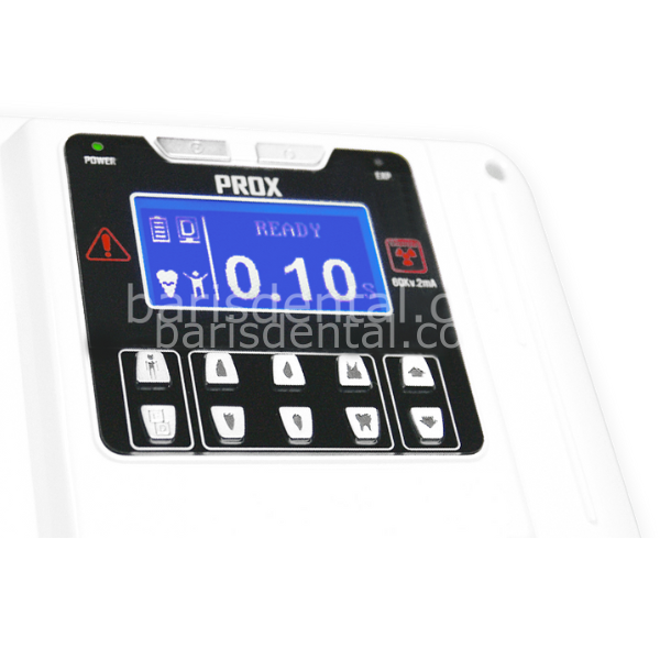 Digimed Taşınabilir Röntgen Cihazı