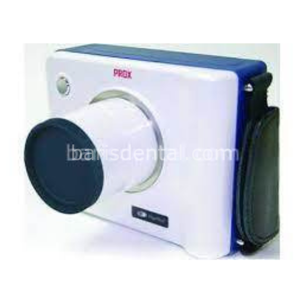 Digimed Taşınabilir Röntgen Cihazı