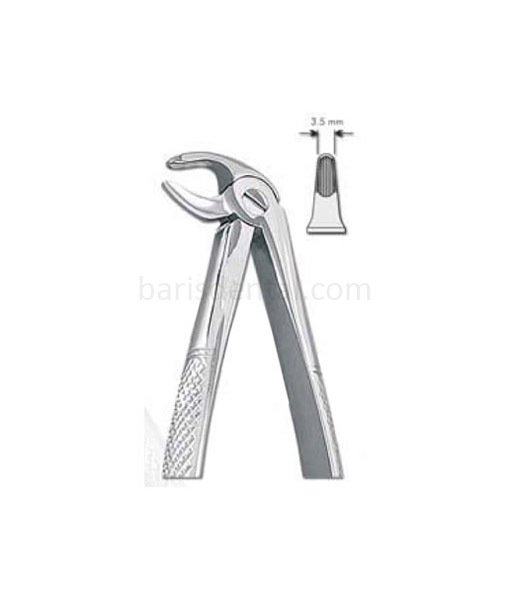 Davye Çocuk - Alt Kesici