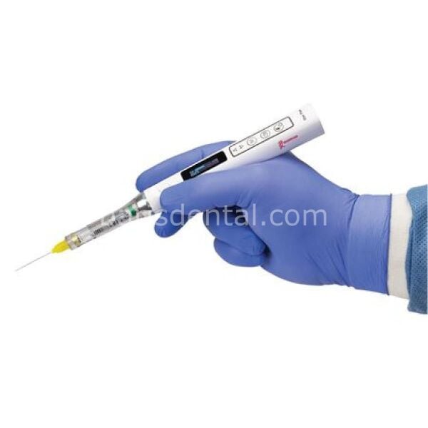 Woodpecker Aspirasyonlu StarPen Anestezi Cihaz Sistemi