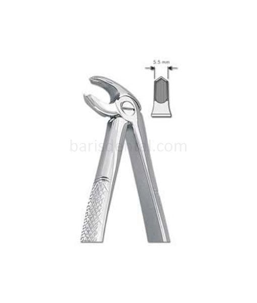 Davye Çocuk - Alt Molar