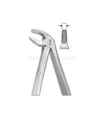 Davye Çocuk - Alt Kök