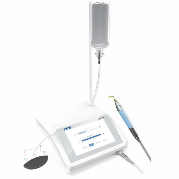 Woodpecker DTE Surgery X Kemik Kesme -Sinüs Lifting Cihazı