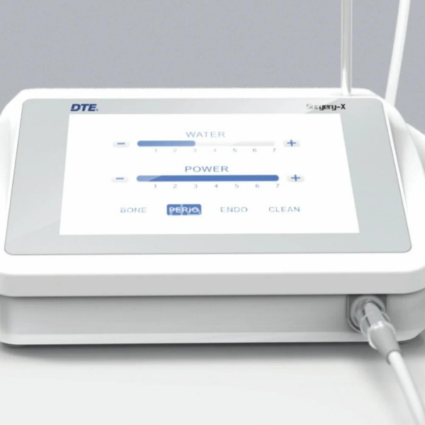 Woodpecker DTE Surgery X Kemik Kesme -Sinüs Lifting Cihazı