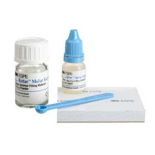 Ketac Molar Easymix