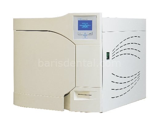 Polaris Otoklav Cihazı 18/24 Lt.