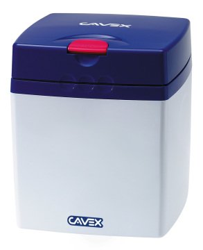 Aljinat Saklama Kutusu