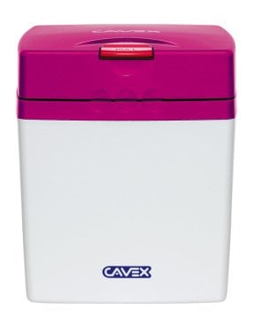 Aljinat Saklama Kutusu