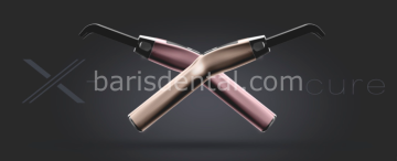 Woodpecker X CURE IŞINLI LED DOLGU CİHAZI