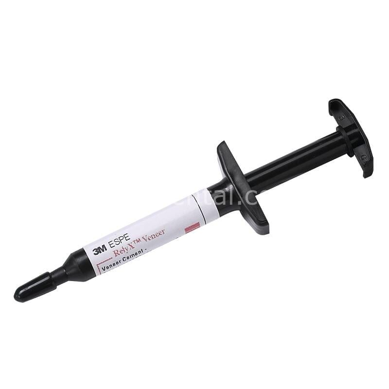 Relyx Veneer Lamine Yapıştırma Simanı