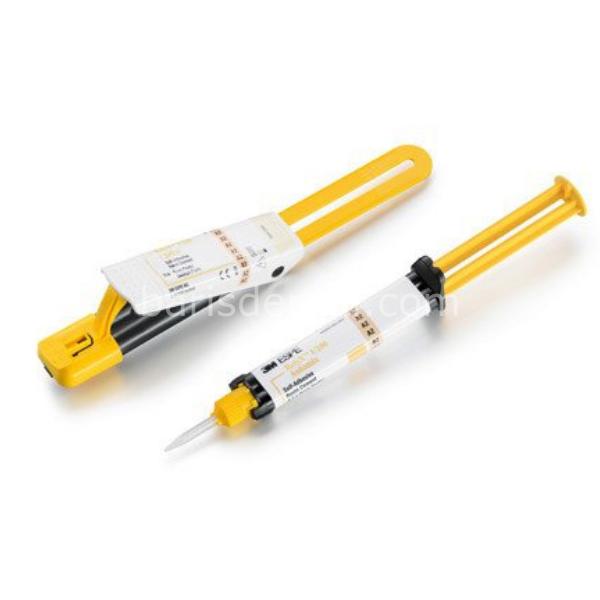 RelyX U200 Üniversal Rezin Simanı - Clicker Refil