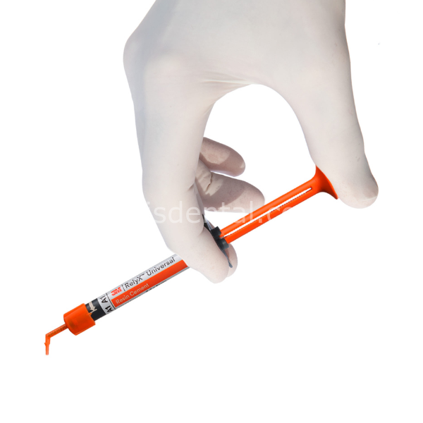 RelyX Üniversal Rezin Siman Refil