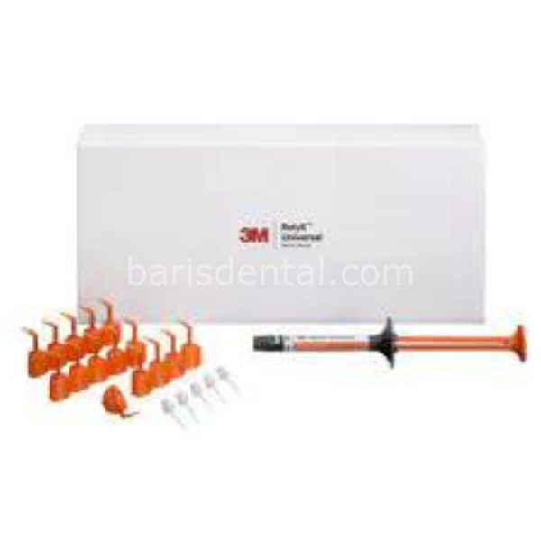 RelyX Üniversal Rezin Siman Refil