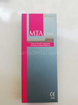 MTA CEM 3 UYGULAMALIK