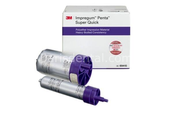 İmpregum Penta Super Quick Heavy Body