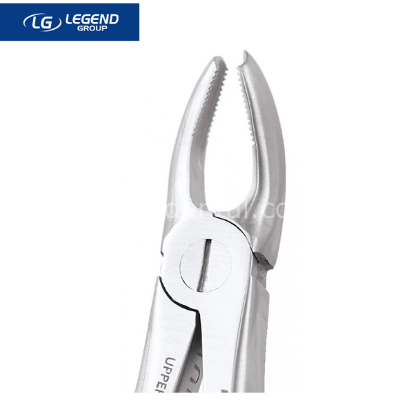 Legend Plus Davye Sol Üst Molar Davyesi