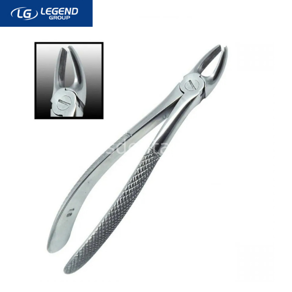 Legend Plus Davye Sol Üst Molar Davyesi