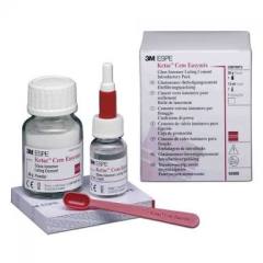 Ketac Cem Easymix 3'lü Paket