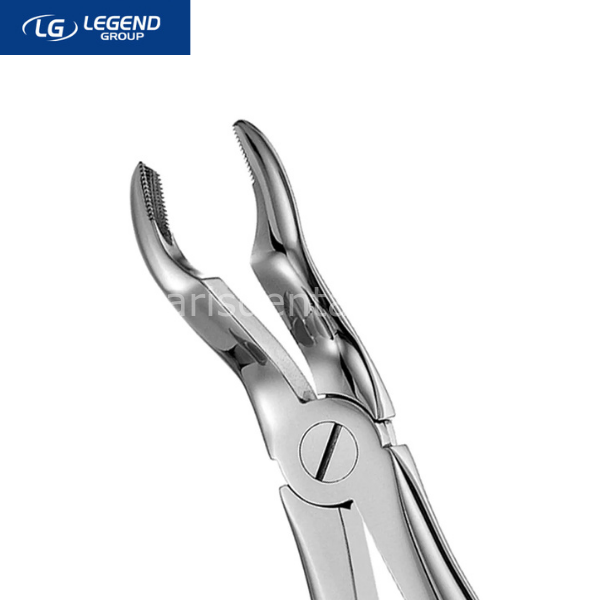 Legend Plus Üst Üçüncü Azı Dişi Çekim Davyesi