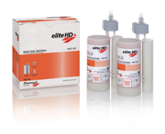 Elite HD+ Maxi Tray Material Fast Set