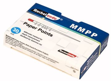 Rachel Endo Paper Points