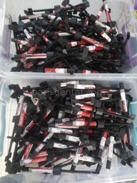 Setten Çıkma Kompozit