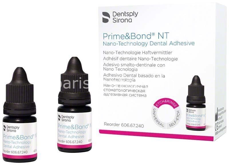 Prime & Bond Üniversal 8. Nesil Bond