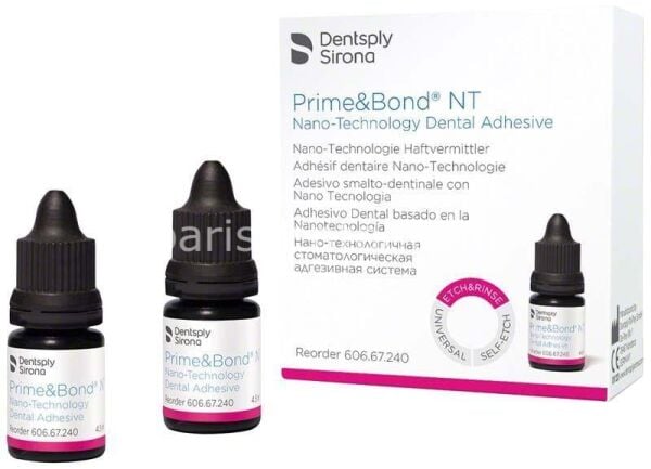 Prime & Bond Üniversal 8. Nesil Bond