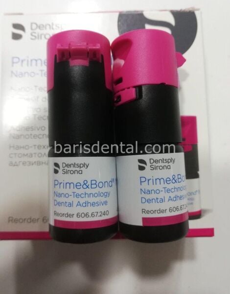 Prime & Bond Üniversal 8. Nesil Bond