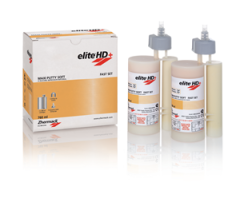Elite HD+ Maxi Putty Soft Set 2*380 ml