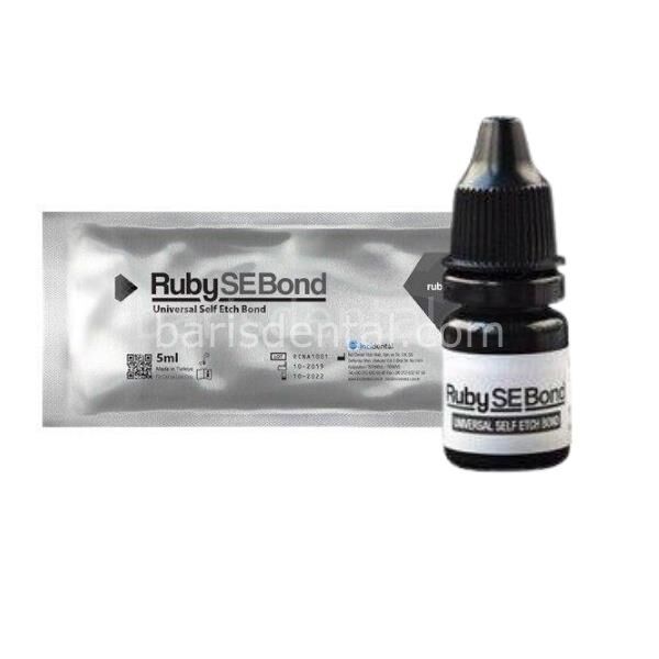 Ruby SE Bond 5 ml, 7. Jenerasyon Asitli Bond
