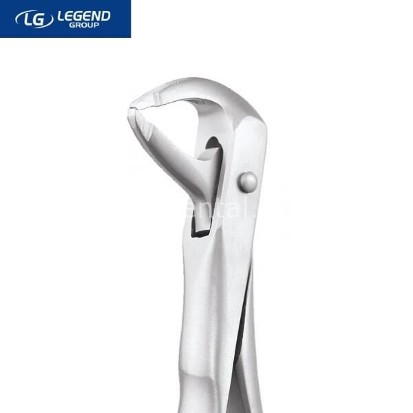 Legend Plus Alt Kökler Azı Çekim Davyesi (Fig.38)