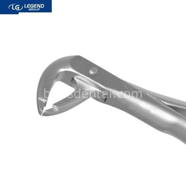 Legend Plus Alt Kökler Azı Çekim Davyesi (Fig.38)