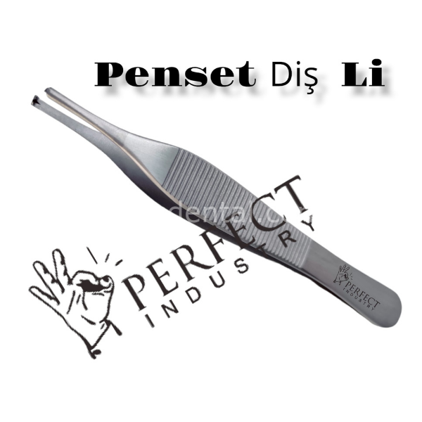 Mİcro Penset Dişli