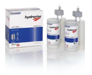 Hydrorise Maxi Heavy Body 2*380 ml