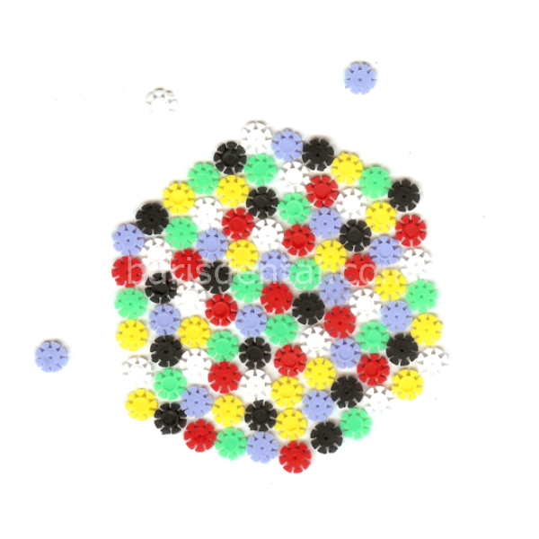 Hafıza Yaprakları - Papatya Memory Disk 100 adet.