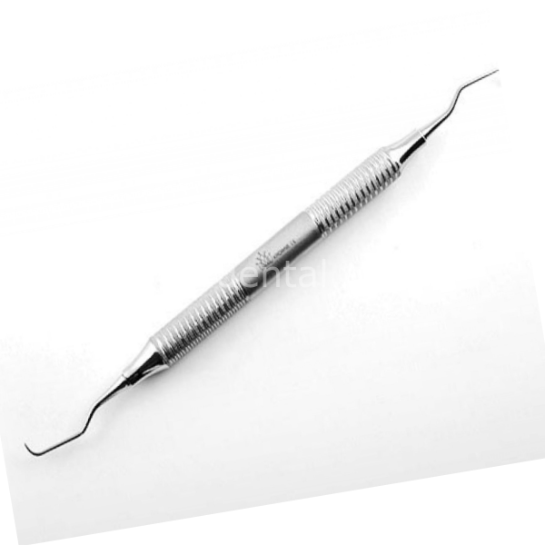 Krowne Periodontal Gracey Küret ( No: 5/6 ) Ü.Kod: KF-3077
